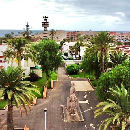 Apartamento Con Piscina Sur De Tenerife コスタ・デル・シレンチオ エクステリア 写真