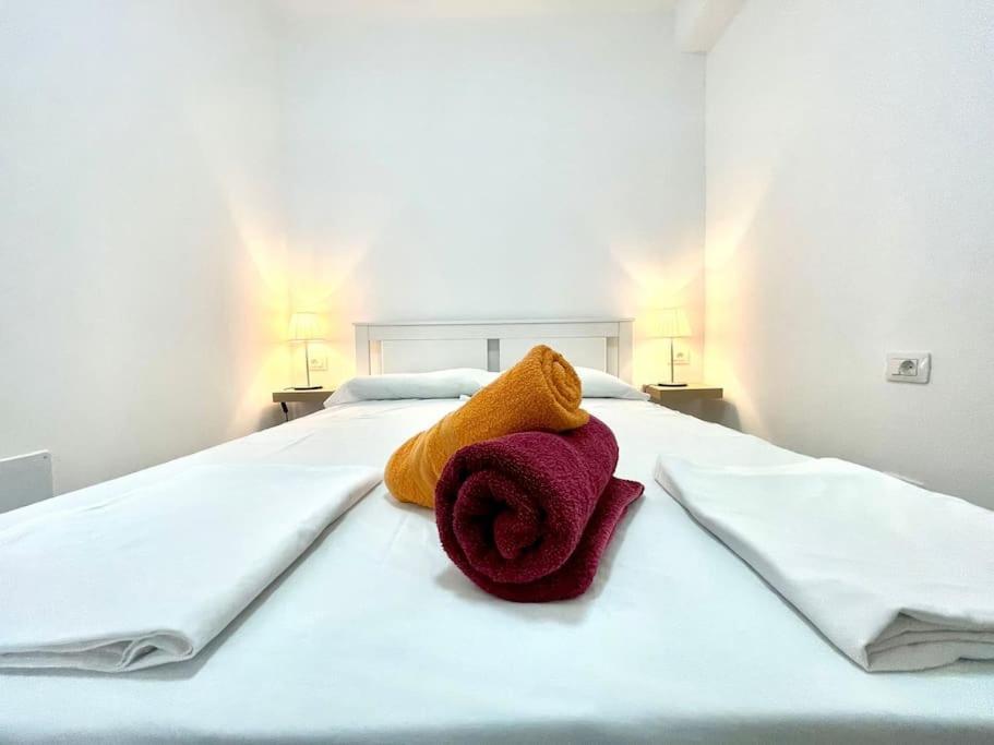 Apartamento Con Piscina Sur De Tenerife コスタ・デル・シレンチオ エクステリア 写真